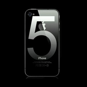 การเปิดตัว iPhone 5th Gen อาจได้เลื่อนไปปลายเดือนมิถุนายน