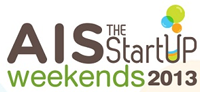 โครงการประกวดไอเดียสร้าง Mobile Application “AIS The StartUp Weekends 2013″
