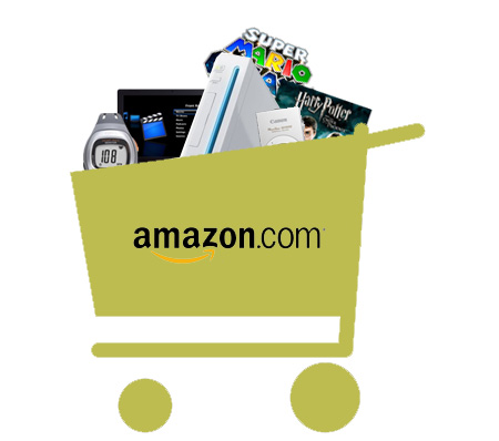 เปิดตัวโครงการ Amazon Trade-In