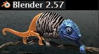 ตัวแก้บัคตัวแรกของ Blender 2.57 ออกแล้ว!!!