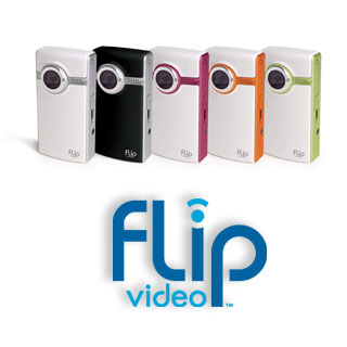 Cisco ยุติการผลิต Flip (กล้องวิดีโอแบบพกพา)