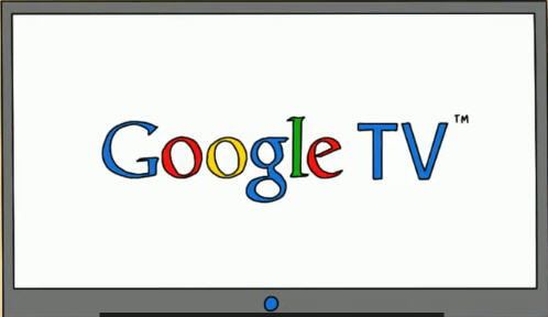 เปิดตัว Google TV