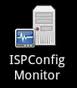 ISPConfig Monitor App สำหรับ Android
