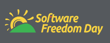 ขอเชิญร่วมงาน Software Freedom Day 2018