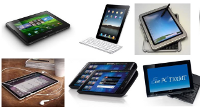 "โครงการ One PC Tablet per Child" พร้อมแจกปีการศึกษา 2555 ราคาเครื่องรวม 3,400 บาท
