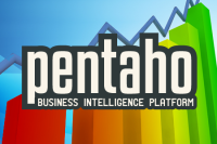 สัมมนา "Pentaho Business Intelligence Platform"