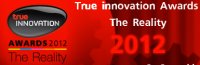 การประกวด True Innovation Awards 2012