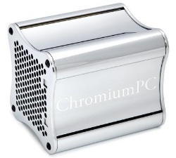 Mini-PC บน Chrom OS,Modular ดีไซน์