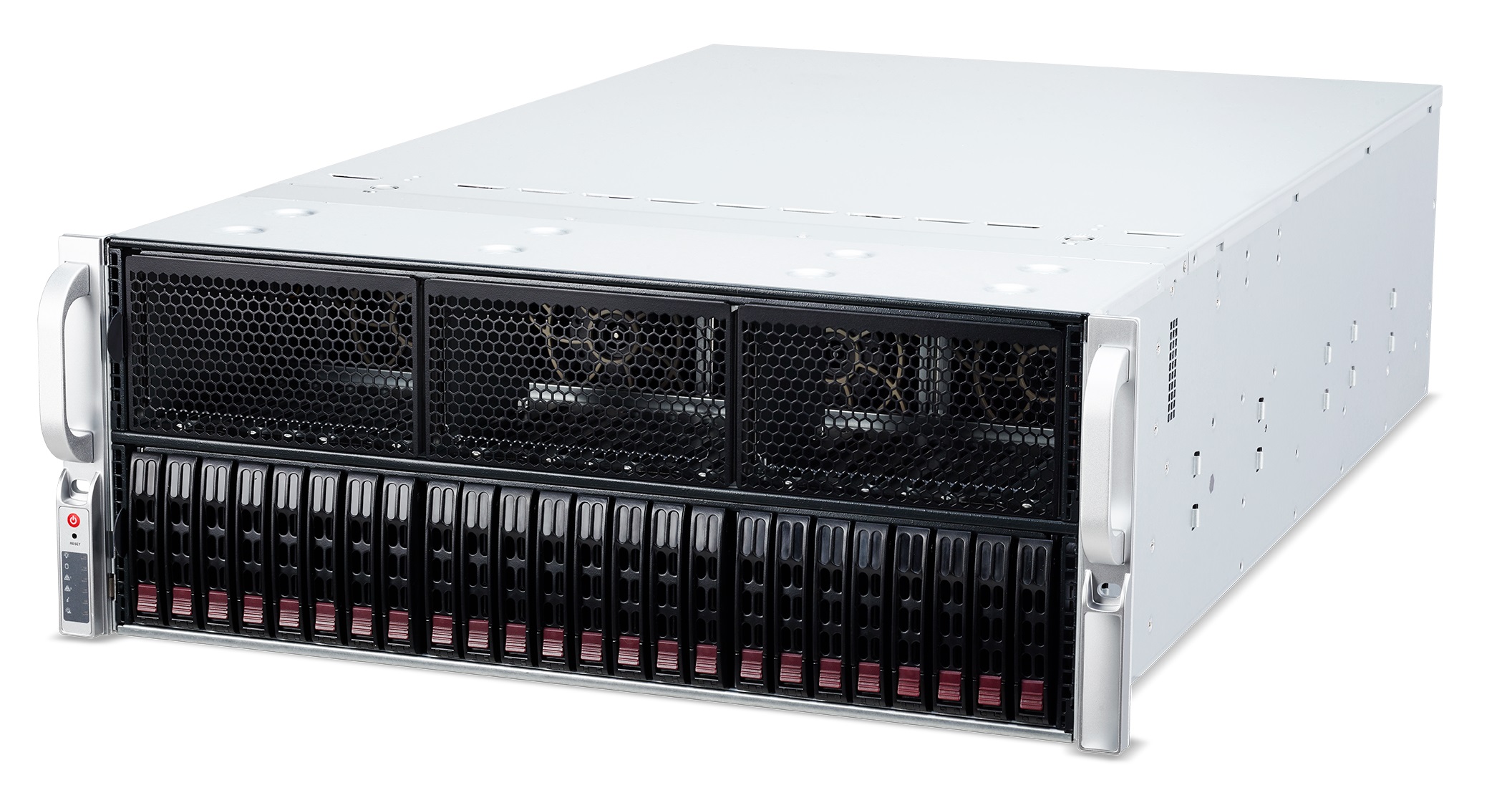 Altos Computing เปิดตัวเซิฟเวอร์ Altos BrainSphereTM R685 F5 ขับเคลื่อนด้วยพลัง NVIDIA RTX A6000 GPU