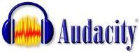 Audacity-Sound Editor