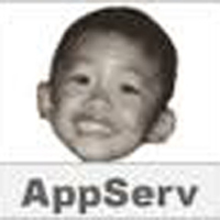 AppServ-Web Server