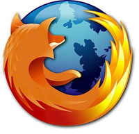 Firefox-Web Browser