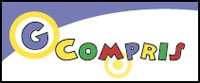 GCOMPRIS-ACTIVITIES FOR YOUNG CHILDREN