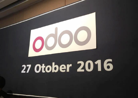 โอเพนซอร์ส OpenSource ด้าน ERP "Odoo" เปิดตัว Odoo10 ในไทย เผยฟีเจอร์ใหม่เพิ่มประสิทธิภาพ ERP