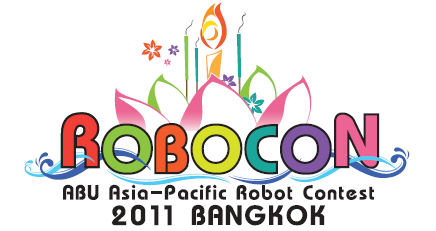 เชิญเที่ยวงาน ABU ROBOCON 2011 Bangkok